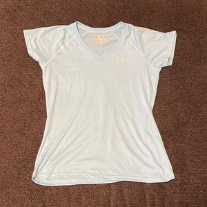 Under armour tee